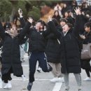 루키수학 | 2025 수능날, 대한민국이 함께 멈춘 이유 수험생 부모의 마음까지 울린 오늘, 수능날 이야기
