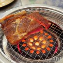 해운대 연탄 생갈비 (수원매탄점)