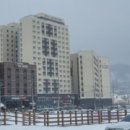 호텔대관령산방 네이버블로그