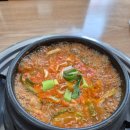둔산동 시청맛집 대전에서 가장 맛있던 된장찌개 돼지깡장