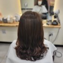 기분좋은헤어 이미지