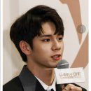 [기획] ‘밥 잘 사주고 싶은’ 박지훈-옹성우-라이관린-하성운 헤어 트렌드 4 이미지