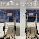 다짐필라테스일산역점