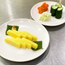 일식조리기능사 자격증 취득과정 이미지