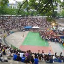 현재 경희대 축제 현황 ㄷㄷㄷ 이미지