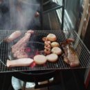 가지산수영장 이미지