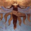 가브리엘 피카르(Gabriel Picart)의 이카루스의 비행(The Flight Of Icarus) 이미지