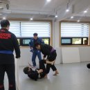 그레이시주짓수수원