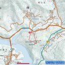 진양가구 | 월현산(551.5m,거창,합천),돌구멍산,봉화재,석가산,삼우당,봉서정