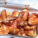 참잘구운치킨