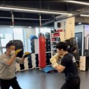 용인대 SM 복싱 클럽 운양점 11관 이미지