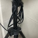 3.5mm to 2 모노 6.3 케이블 이미지