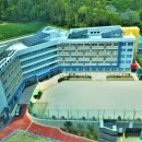 용소초등학교 이미지