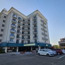 아늑베케이션호텔속초청초호수점 이미지