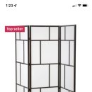 Ikea RISOR Room Divider $95 이미지