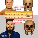 [이기환의 Hi-story] 1500년 전 인골 DNA 분석했더니 출산 중 숨진 산모와 태아였다 이미지