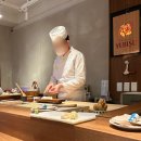 스시나나 | [판교 스시나나] 런치 오마카세 후기