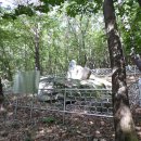 성불사지 석장승 이미지