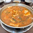 중동 한옥집 | 창원, 중동 [한옥집] 김치찌개 솔직후기, 내돈내산 리뷰