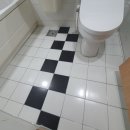 새청마루 | 구미줄눈탄성코트에 미치다 | 세양청마루 아파트 욕실 줄눈 리폼으로 곰팡이 차단!