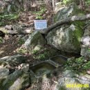 상원사샘터 이미지