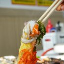 홍성 새조개축제 맛집, 남당항 마돈나수산에서 즐긴 신선한 바다의 맛!