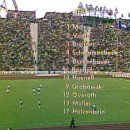 전설 요한 크루이프 vs <b>프란츠</b> 베켄바워 gif