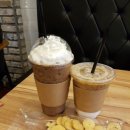 폭스coffee