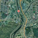 우산천변길 이미지