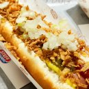 스태프핫도그 이미지