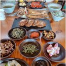 한수위약초밥상