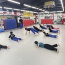 송도 RU 유도 GYM 이미지