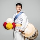 (춤)설장구 이미지