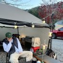 들꽃여울캠핑장 이미지