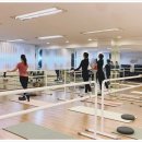 몸과 마음이 건강해지는 힐링요가 이미지