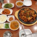 화정족발 - 고양시 일산동구 무궁화로 32-21 | 화정족발