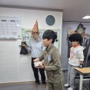 김포걸포제1캠퍼스YBM잉글루어학원 | 🎃YBM잉글루 김포풍무 캠퍼스 할로윈 파티🎃