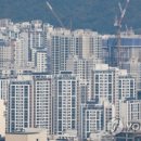 8월 전국 아파트 입주율 3.5%p 하락…지방 미분양 심각 이미지