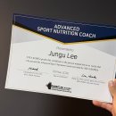 하나헬스스포츠프라자 | [별내 pt 별내 헬스장] 준구쌤의 NSCA 스포츠 영양 코치 자격증 취득 과정&후기