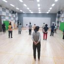 건강체조 이미지