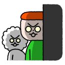 버튼호텔 사상점 이미지