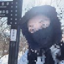 정암사 | [함백산] 뚜벅이 혼산러의 눈꽃산행! 알레버스 타고 함백산 다녀온 솔직 후기(만항재~정암사 코스)
