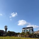 펜션 55 | 아늑한 뷰맛집 서귀포펜션 제이큐브펜션 1박후기