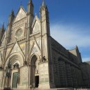 오르비에토 이미지