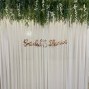 다님길 | [대전파티룸추천]‘다님길’ 브라이덜샤워 후기!!