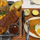 수지구청 야외화장실 이미지