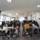 비손요양보호사교육원