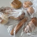 파티쉐이황재 - 북구 연암로 124 | 대구 빵집 : 동구 지저동 파티쉐이황재_소금빵 햄치즈빵