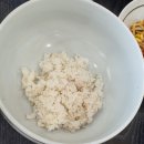 울산보리밥 이미지