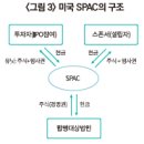 미국 SPAC 시장 부진에 따른 투자자 보호 및 시장 신뢰 구축을 위한 SEC의 규제안 이미지